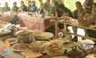 เทศกาลเฉลิมฉลองอาหารพื้นเมืองบอสเนีย