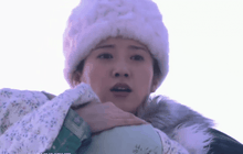 Fox Volant of Snowy Mountain จิ้งจอกอหังการ ผ่ายุทธจักรหุบเขาหิมะ