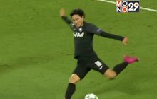 ดีลประวัติศาสตร์ “มินามิโนะ” ว่าที่แข้งใหม่ “หงส์แดง”