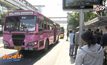 รถเมล์ไฟฟ้าเตรียมทดสอบวิ่งให้บริการจริง มิ.ย.61