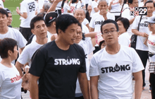 ชัชชาตินำวิ่ง Bogie 99 ที่สวนลุมพินี