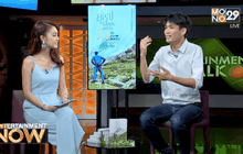 ปั้น The Walking Backpack  พาเดินทางครั้งใหม่ใน ยุโรปไม่ได้เป็นเหมือนฝัน