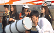 ชมสุริยุปราคาคึกคักทั่วไทย