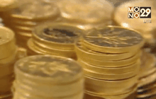 เวเนซุเอลาขายทองคำสำรองจ่ายหนี้