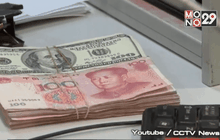 ชี้จีนควรระวังผลกระทบของ TPP ต่อเศรษฐกิจ