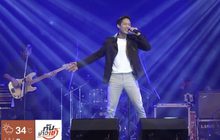 “บี – ตู่” แทคทีมมอบเพลงรักใน GSB WOW CONCERT
