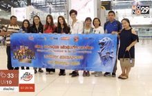 MONO29 พาผู้โชคดีบินลัดฟ้าร่วมทริปสุดหรูที่สิงคโปร์