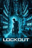 Lockout แหกคุกกลางอวกาศ
