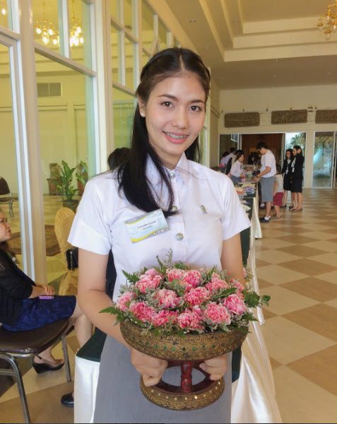 น้ำตาล ชลิตา ส่วนเสน่ห์