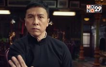 “ยิปมัน 4” เปิดตัว “ปัง” ยอดรายได้พุ่ง 10 ล้านรับตรุษจีน