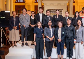 ททท. เปิดตัว “Tourism Product Highlight 2026” ยกระดับท่องเที่ยวไทยอย่างยั่งยืนสู่เป้ารายได้ 3 ล้านล้านบาท ในปี 2569