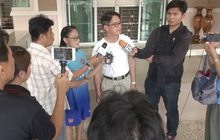“หมวดจรูญ” เตือนทีม “ครูปรีชา” คิดให้ดี หลังพยานถอนตัว