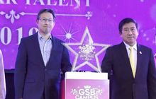 มอบรางวัลลูกโลกสีเขียว ครั้งที่ 19