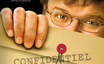 Fahrenheit 9/11 ฟาเรนไฮต์ ไนน์อีเลฟเว่น