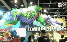 งาน Animation Comic and Games Expo