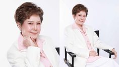 แม่ปุ๊  ปิยะมาศ เปิดใจหลังอัพหน้าครั้งแรกในวัย 73 ปี ด้วยเทคนิค Face – Lock สวย สดใสขึ้นจนร้องว้าว แอบกระซิบ “รู้งี้ !! ทำมานานแล้ว”