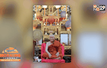 ศิริราช เผยอาการหลวงพ่อจรัญปกติ เลือดมีเพียงพอ