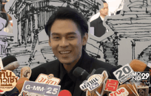 “แดน วรเวช” เล็งเป็นอิสระ ไม่หวั่นอาถรรพ์รัก 7 ปี