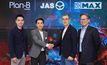 “JAS” ลงนามความร่วมมือเชิงกลยุทธ์พิเศษกับ “PLANB” สร้างคอมมูนิตี้และแผนการตลาดโฆษณา ถ่ายทอดสดคอนเทนต์ลีกฟุตบอลระดับโลกร่วมกับ “Monomax”