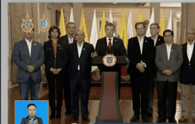 ผลประชามติโคลอมเบียไม่ยอมรับข้อตกลงกับ FARC