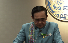 นายกฯ ย้ำเลือกตั้งต้นปี 62