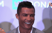 “โรนัลโด้” ร่วมเปิดตัวภาพยนตร์สารคดีที่ลอนดอน