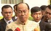 มท.อำนวยความสะดวกประชาชนร่วมงานพระราชพิธีฯ