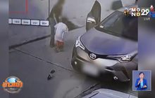 ดราม่า ชนเด็กจ่าย 500 สนั่นโซเชียล