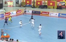 โต๊ะเล็กไทยถล่มกัมพูชา12-0ประเดิมชิงแชมป์อาเซียน