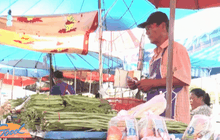 ผู้ค้าโคราชร้องเรียนหวั่นถูกไล่ที่