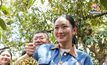 นายกฯบุกสวนทุเรียนจันท์ รับฟังเกษตรกร เสนอดึง ‘ลิซ่า’ โปรโมทผลไม้ไทย