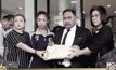 นักเพาะกายสาวทีมชาติ ร้องถูกปลัดเทศบาลขู่เรียกเงิน 20 ล้าน