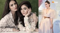 Araya x Vatanika คอลเลกชั่นพิเศษ ที่ชมพู่ อารยา เคยออกแบบร่วมกับ วทานิกา
