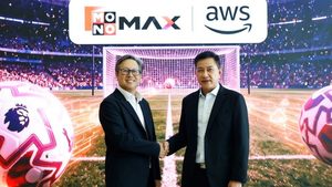 “Monomax” ยกระดับโครงสร้างพื้นฐานสตรีมมิ่งบน “AWS” เสริมความพร้อมรับฤดูกาลใหม่สตรีม 4K พรีเมียร์ลีก 2026/27 ยกระดับประสบการณ์ Live Sports ระดับโลก