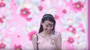 อะไรที่ทำให้สาวๆอย่างเรา มีความสุข จนดอกไม้บานสะพรั่ง? ตามมาดูคำตอบกัน!