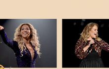 ประกาศชื่อผู้เข้าชิงรางวัล “Grammy”