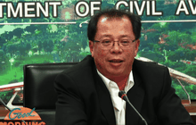 กพท.ย้ำ “ลูกเทพ” เป็นสัมภาระต้องตรวจก่อนขึ้นเครื่อง