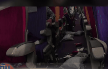 “บินไทย” ชี้อากาศแปรปรวนทำโบอิ้งตกหลุมอากาศ