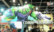 งาน Animation Comic and Games Expo