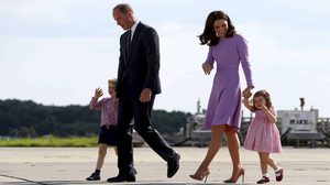 7 เรื่องจริงสุดแปลก เกี่ยวกับการเดินทาง แต่ละครั้งของราชวงศ์อังกฤษ