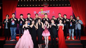 13 สตูดิโอ เปิดกาล่า “Attack วิญญาณเลขที่ 13” ตามหาตัวแม่ “Prom Queen” ก่อนหวีดเลือดสาด ของจริง 19 มิถุนายนนี้