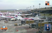 ขัดแย้ง อิหร่าน – สหรัฐฯ กระทบการบิน