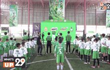 Milo Futsal