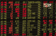ลุ้นหุ้นไทยแตะ 1,400 จุด
