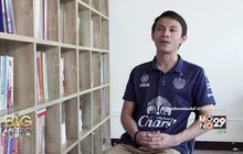 Big hero พลังคนดี : ตอน ผู้กองมิ้น บ้านสร้างฝัน