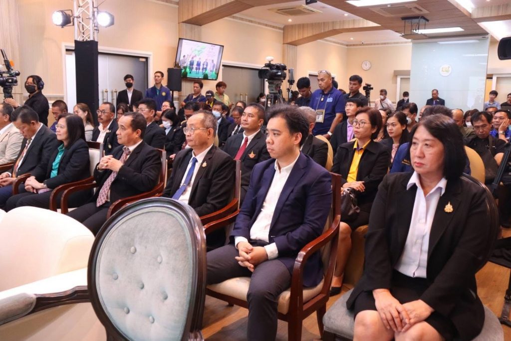 กรมการข้าว