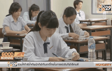 นร.สาธิต มศว.คว้าคะแนนสูงสุดแอดมิชชั่นปี 58