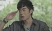 กัน รัชชานนท์” บุกถ้ำเสือ จีบลูกสาว ทำ “ชาคริต” หัวร้อน