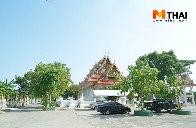 วัดย่านหนองแขม