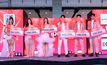 คนบันเทิงร่วมตัดสิน “ล็อตโต้-พิม” ผู้ชนะเวที “Campus Star 2022” แฟนคลับล้น “เต๋า-มุก-ตู่-แองจี้-ต้า-บอม” ร่วมงานให้กำลังใจผู้เข้ารอบ